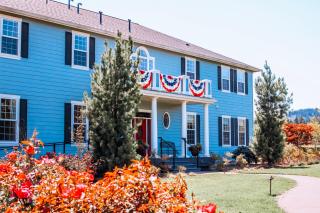 La Bastide Bed and Breakfast - Dundee - 0