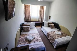 Hotel Írisz - Nyíregyháza - 4
