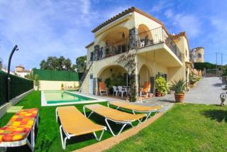 Club Villamar - La Vue - Calonge - 6
