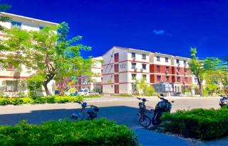 CONTENTO RETREAT - Hulhumale - 1