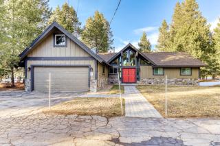 Country Club Retreat - South Lake Tahoe - 9