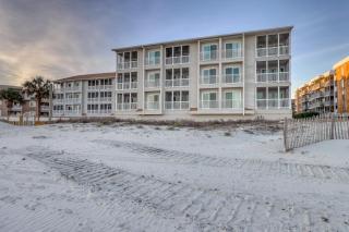 On the Beach - Myrtle Beach - 4
