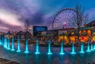 A Place to Remember - Sevierville - 9