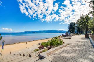 Country Club Retreat - South Lake Tahoe - 3