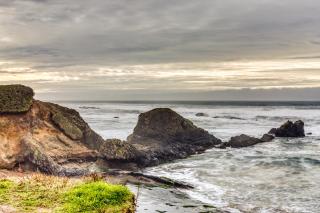 Cormorant's Crest - Seal Rock - 3
