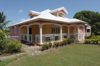 Villa Yona - Sainte-Anne - 0