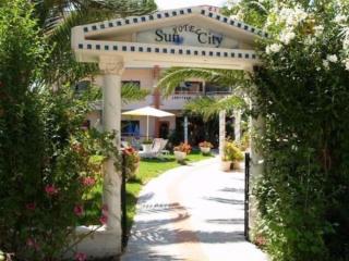 Sun City - 1