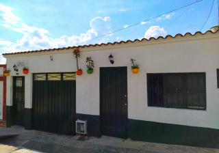 Hospedaje Los Capuchinos - Socorro - 0