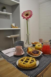 B&B Terra di Marca - Montefortino - 5
