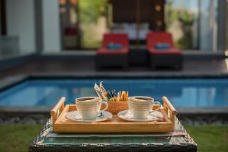 Nadira Bali Villa - Munduk - 1