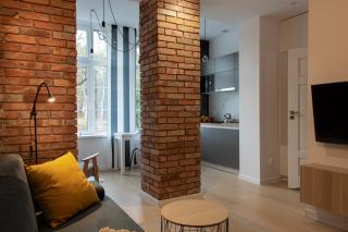 Studio przy plaży - Danzig - 9
