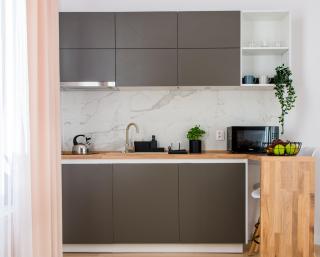 Studio przy plaży - Gdansk - 8