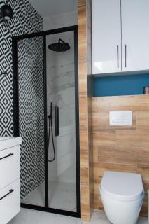 Studio przy plaży - Gdansk - 2