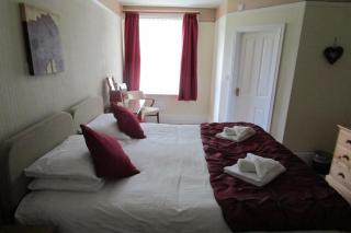 Newton House Hotel - 3