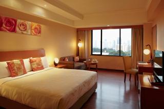 ARTOTEL Gelora Senayan Jakarta - Jakarta - 9