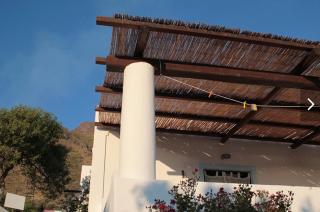 Casa Mare Blu - Ginostra - 9