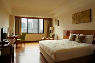ARTOTEL Gelora Senayan Jakarta - 8