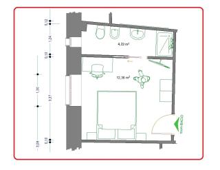 Casa Theodor B&B - 1