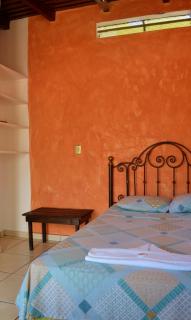 Hotel Villa Florencia Centro Histórico - San Salvador - 8