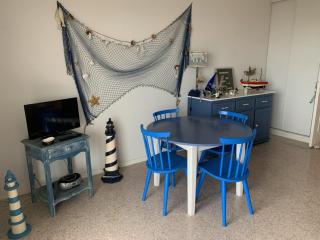 APPARTEMENT FACE A LA MER 6 PERSONNES - 2