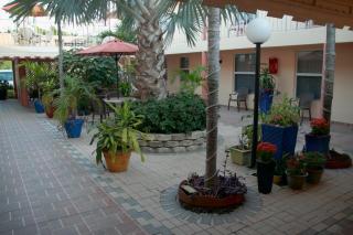 Lago Mar Motel and Apartments - Lake Worth - 5