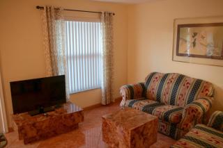 Lago Mar Motel and Apartments - Lake Worth - 1