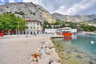 TORETA Apartment - city center, beachfront - Omiš - 5