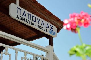 Papoulias Rooms - Elafonisos - 6