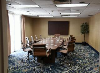 Holiday Inn Akron-West by IHG - Montrose - 5