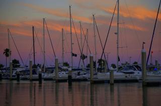 Holiday Inn Corpus Christi Downtown Marina by IHG - Corpus Christi - 6