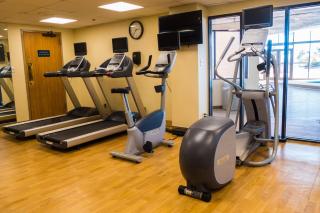 Holiday Inn Corpus Christi Downtown Marina by IHG - Corpus Christi - 3
