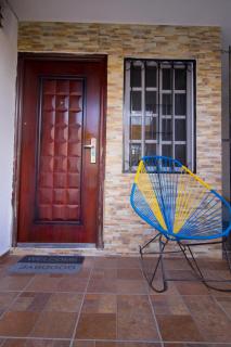 Casa Zac Nicte Mx-Habitacion IXCHEL - 4