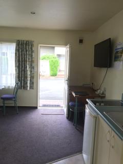 Bentons Motel - Levin - 2