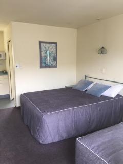 Bentons Motel - Levin - 8