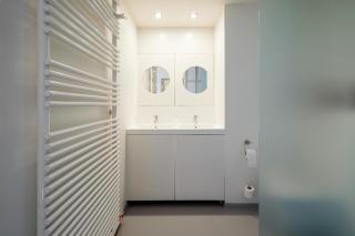 Beautiful Top Floor Seaview Studio Apartment B'berge-Bruges - Blankenberge - 3