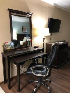 Value Inn Motel EUGENE AIRPORT - 4