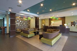 Holiday Inn Christiansburg Blacksburg by IHG - Christiansburg - 4