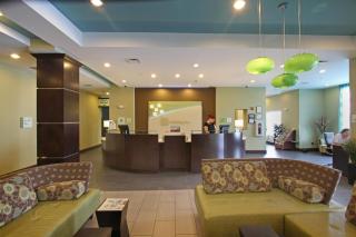 Holiday Inn Christiansburg Blacksburg by IHG - Christiansburg - 3