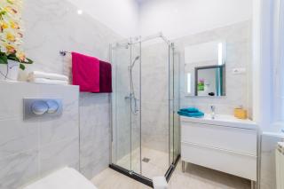Global Suites Budapest - 3