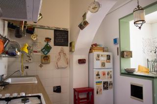 Casa verde Dafni - Ragusa - 2