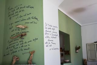 Casa verde Dafni - Ragusa - 7