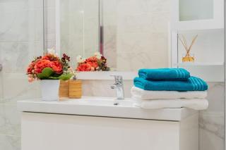 Global Suites Budapest - 8