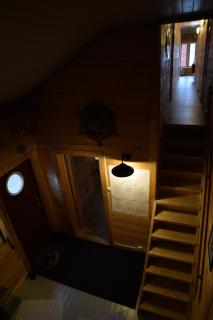 Lofoten Cabins - Sund - Sund - 4
