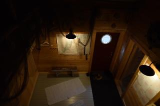 Lofoten Cabins - Sund - 3