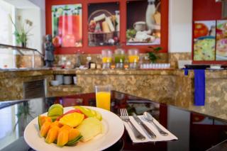 Hotel El Español Paseo de Montejo - 4