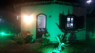 Chalé com 2 quartos a Beira Mar - Rio das Ostras - 5