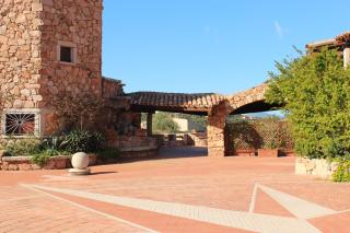 Appartamento a Porto Rotondo - VILLAGGIO PUNTA VOLPE - IUN S5393 - Porto Rotondo - 8
