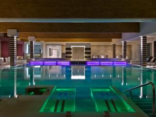 Hotel Mioni Pezzato - Abano Terme - 9