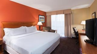 Holiday Inn Cincinnati-Riverfront by IHG - 8