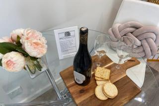 10A Brunswick Living Studio Close to APT and CBD Free Wifi Tram at Doorstep - Melbourne - 7